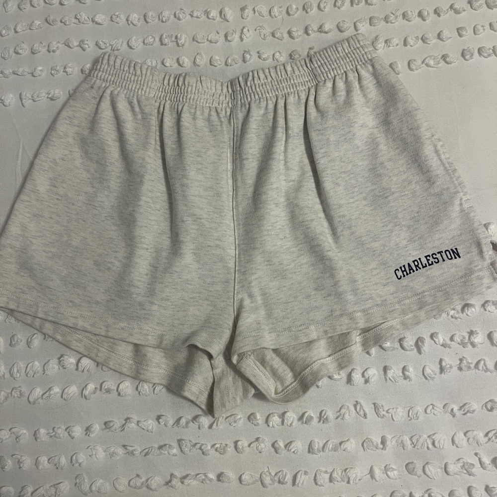 Brandy Melville sweat shorts